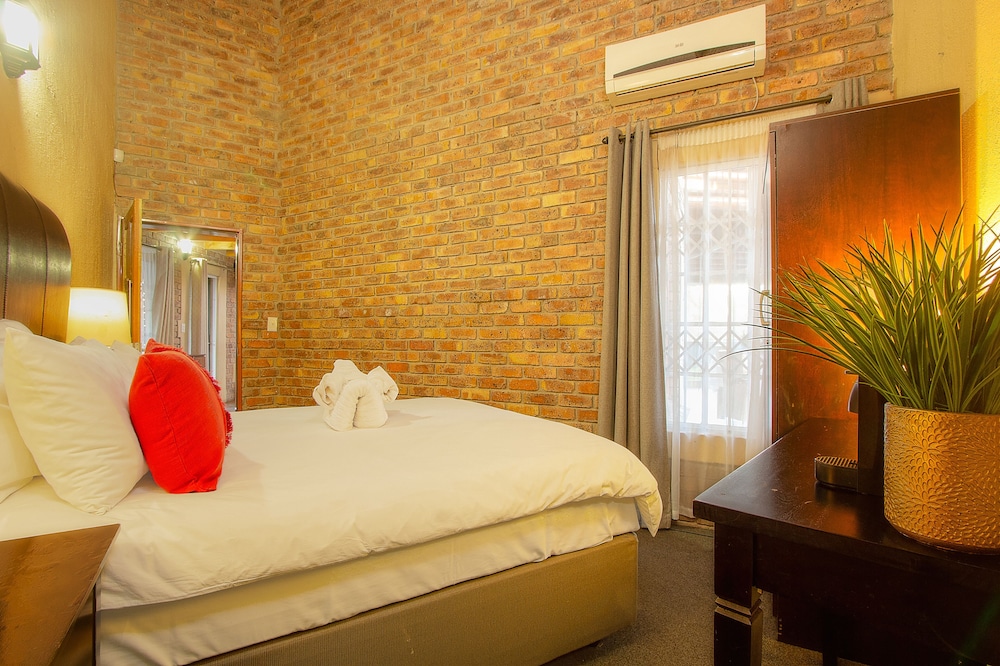 Imbube Safari Lodge 13/50