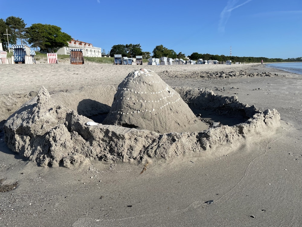 Aquamaris Strandresidenz Rügen 68/71