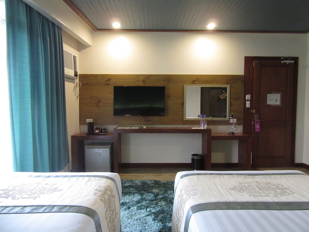 Sweet Home Boutique Hotel 24/72