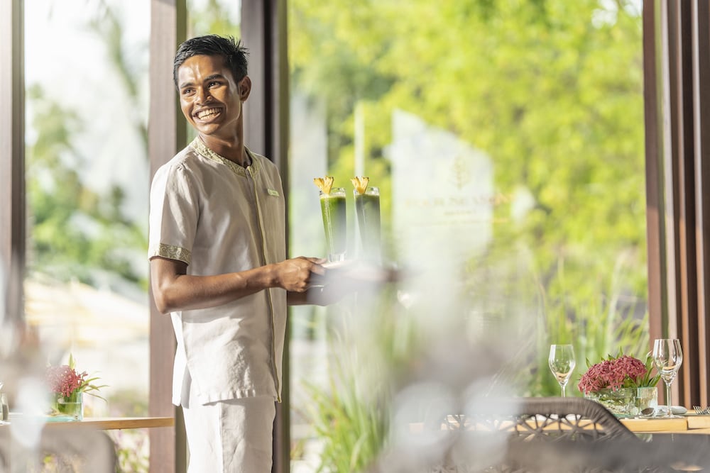 Four Seasons Resort Maldives at Kuda Huraa 4/58