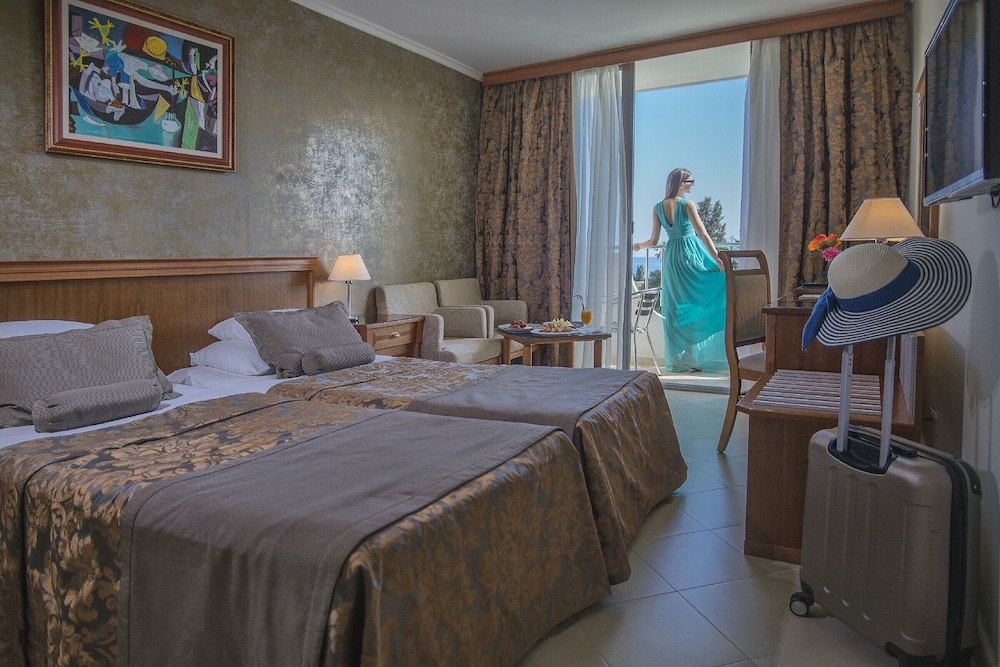 Mediteran Wellness And Spa Congress Center 12/62