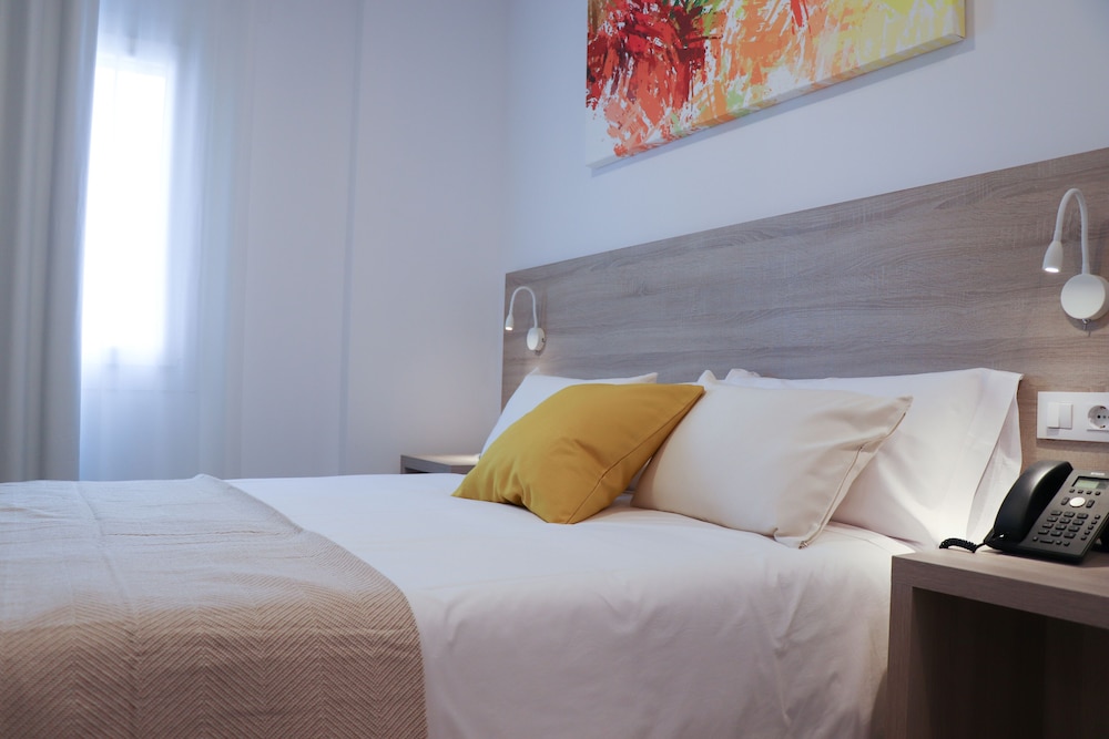Hotel Sunna Benicassim 32/50