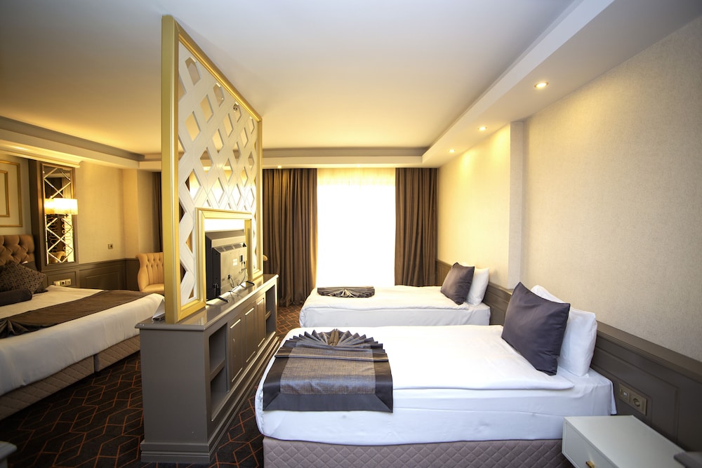 Maxwell Resort Hotel & Spa 18/50