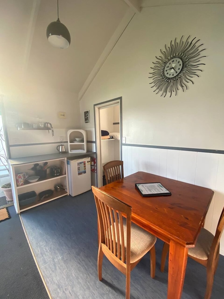 Waitangi Holiday Park 34/62