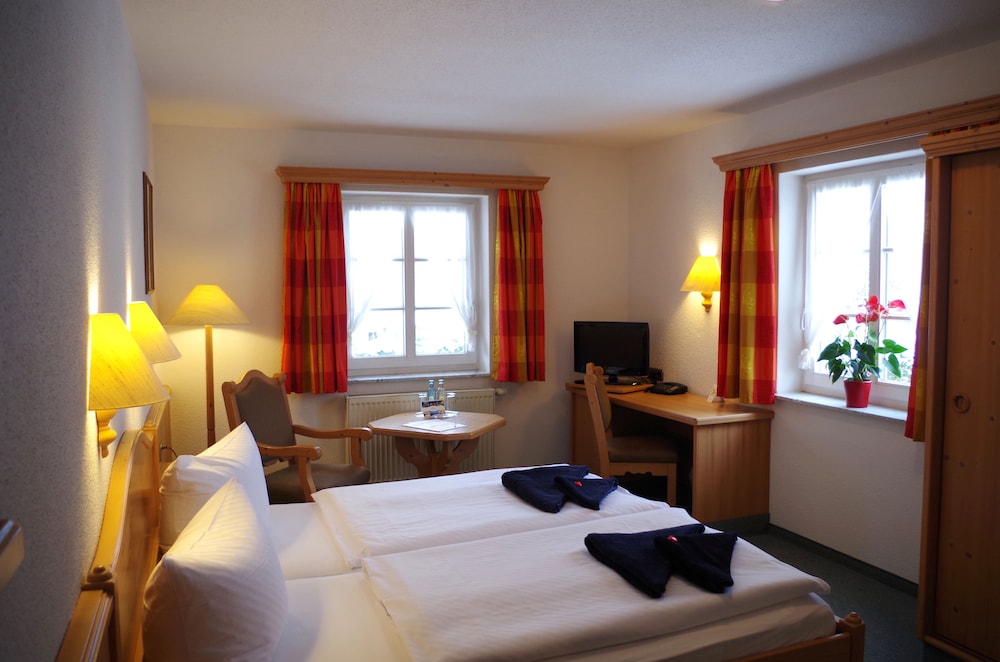 Hotel Alttolkewitzer Hof Dresden 14/50