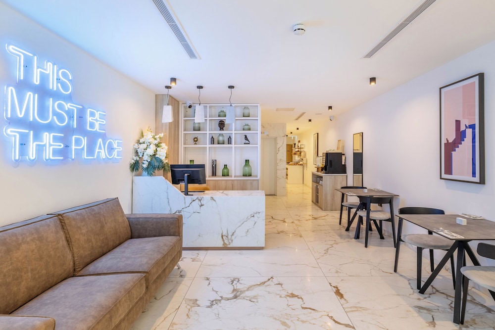 Hotel Levante St. Julians, Affiliated by Melia 25/34