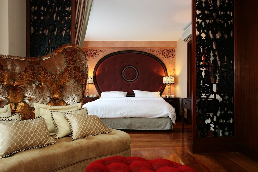 Hotel Celeste 15/23