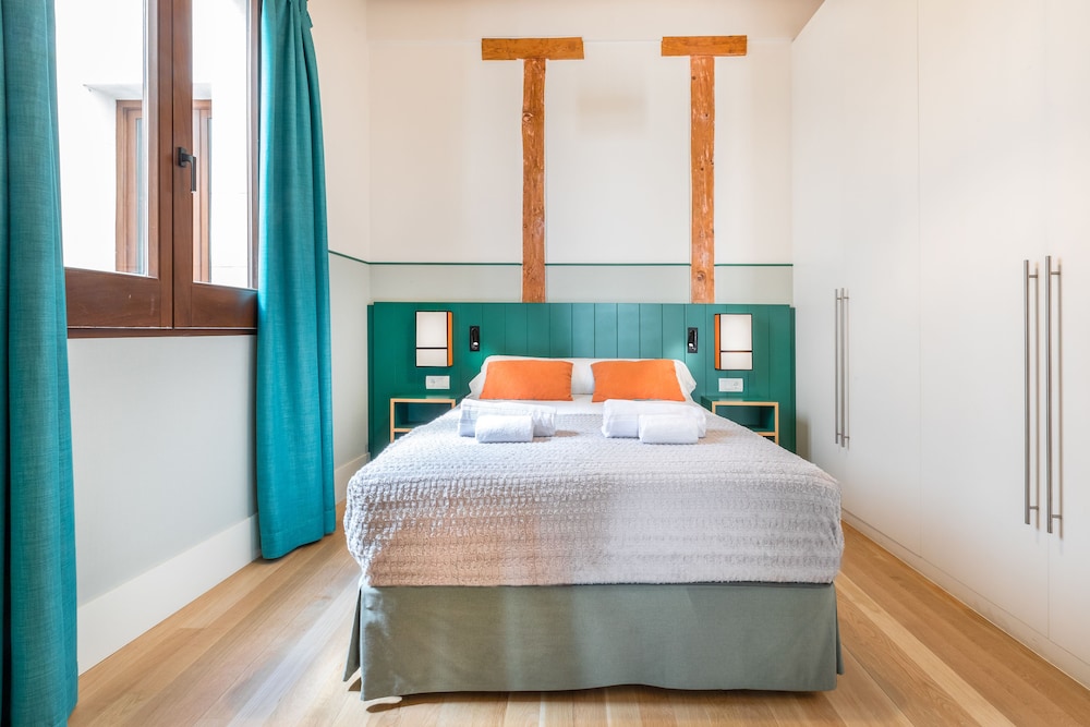 Slow Suites Chueca 14/50