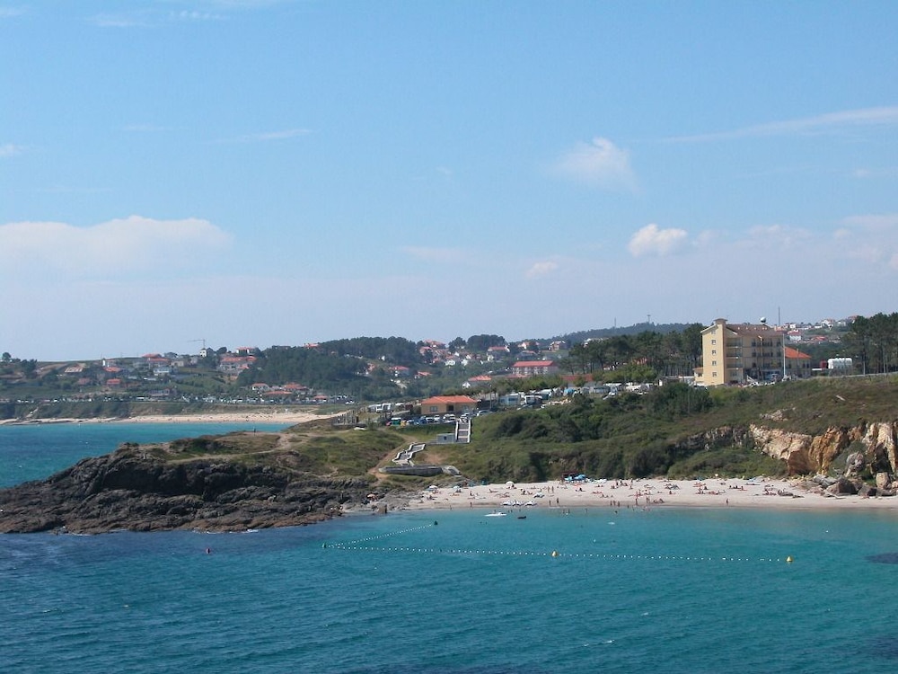 Hotel VIDA Playa Paxarinas 20/33