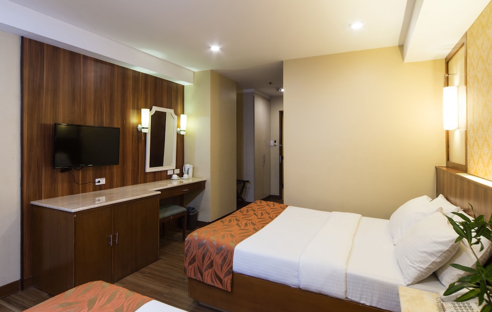 Hotel Veniz Burnham 11/31