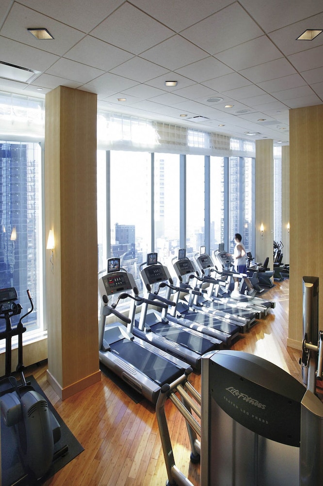 Mandarin Oriental New York 48/84