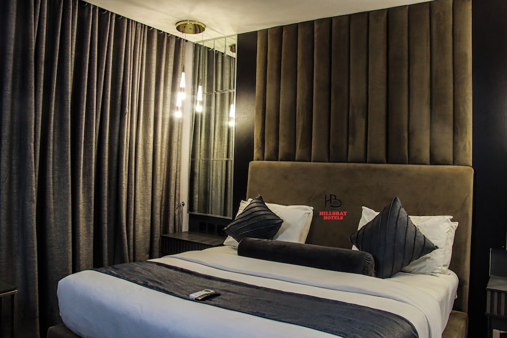 Hillsbay Hotels 11/24