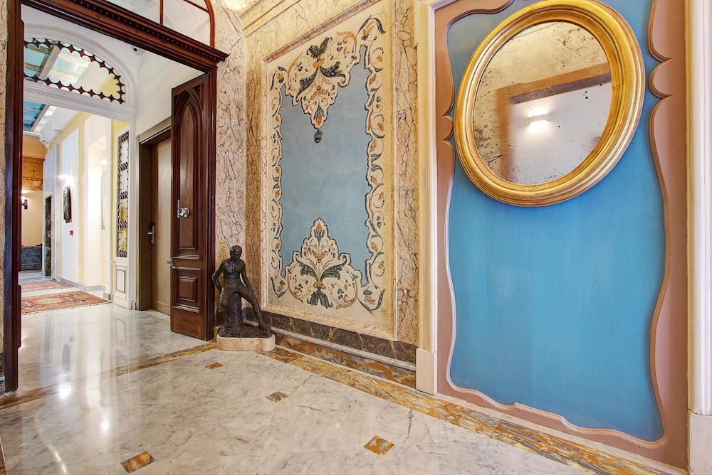 Palazzo Paolina Boutique Hotel 8/66