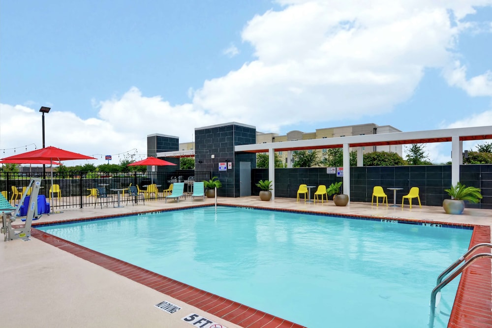 Home2 Suites By Hilton La Porte 3/60