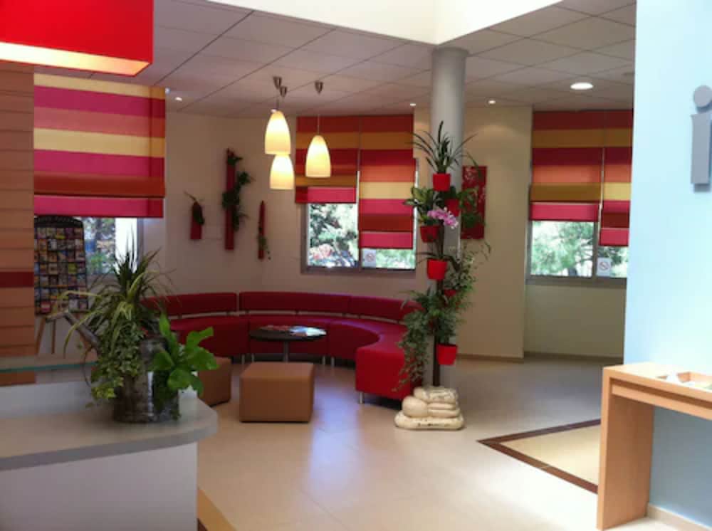 ibis Sete Balaruc les Bains Wellness and Spa 30/48