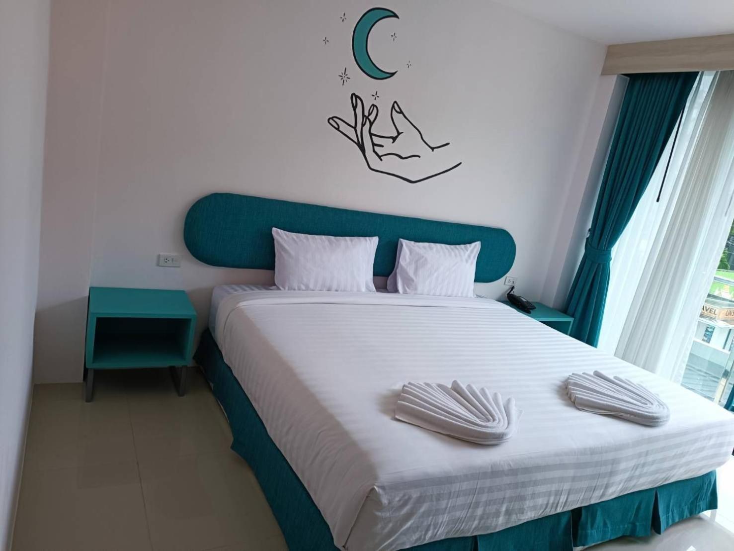 Moon Budget Hotel 20/37
