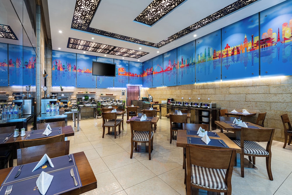 Sulaf Luxury Hotel 54/70