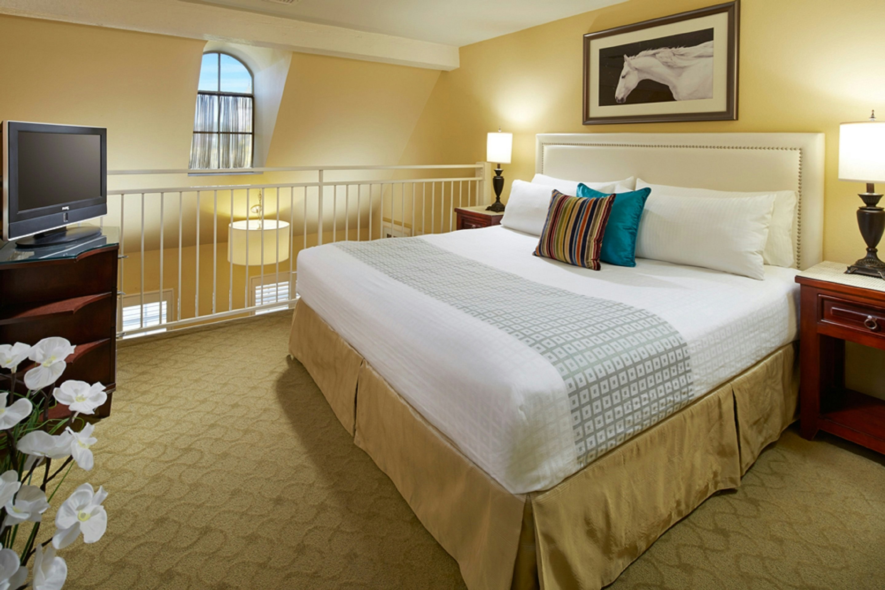 Wine Valley Inn 8/32