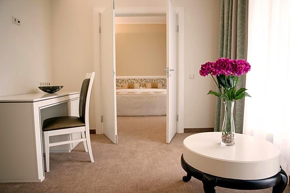 Noorus Spa Hotel 79/79