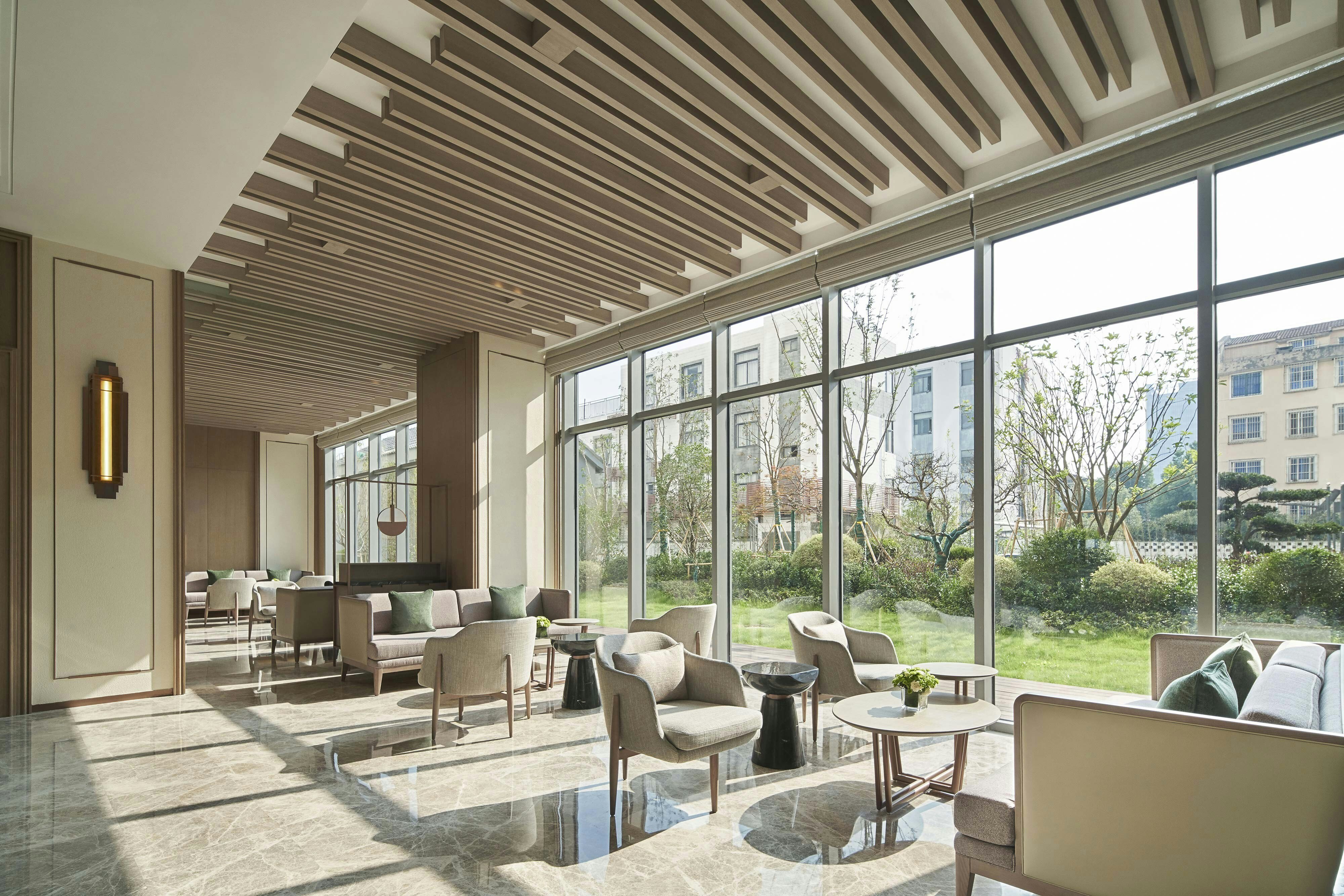 Four Points by Sheraton Suzhou, Wuzhong 22/29