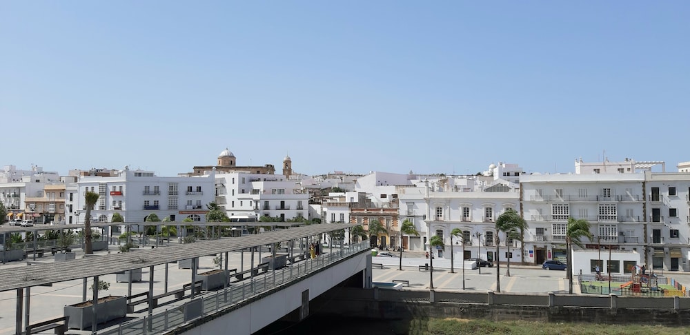 Crisol Chiclana 1/60