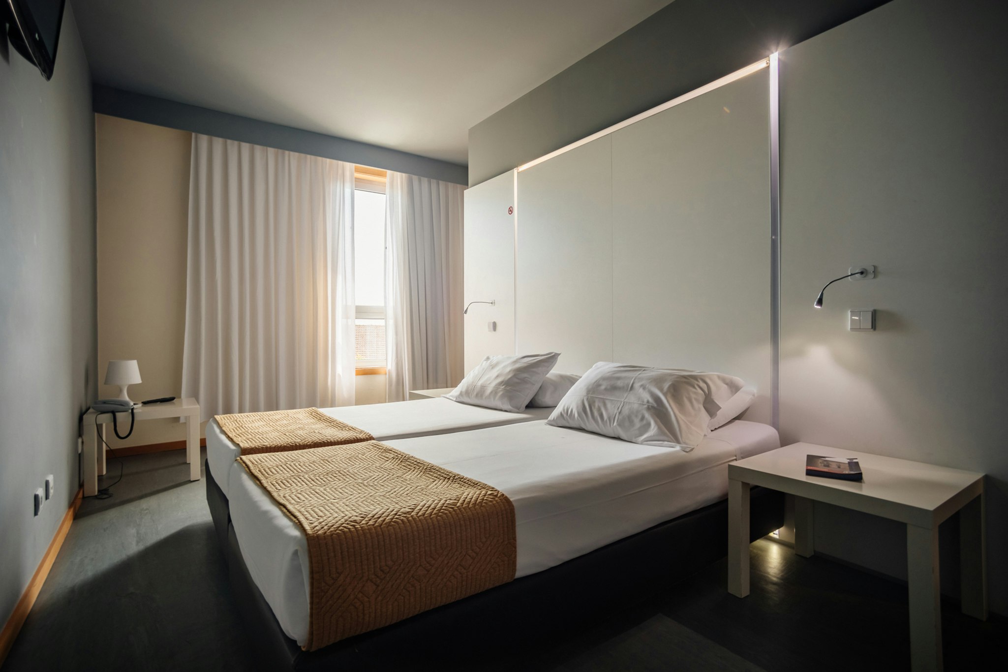 Basic Hotel Braga By Axis 16/69