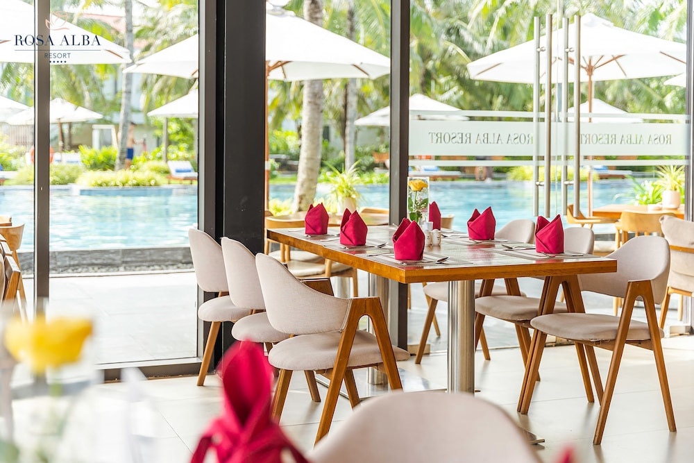 Rosa Alba Resort and Villas Tuy Hoa 51/66