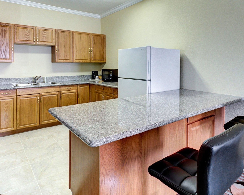 Comfort Inn Corsicana East 38/50