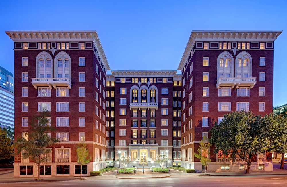 Hampton Inn & Suites Birmingham-Downtown-Tutwiler in BIRMINGHAM - AL