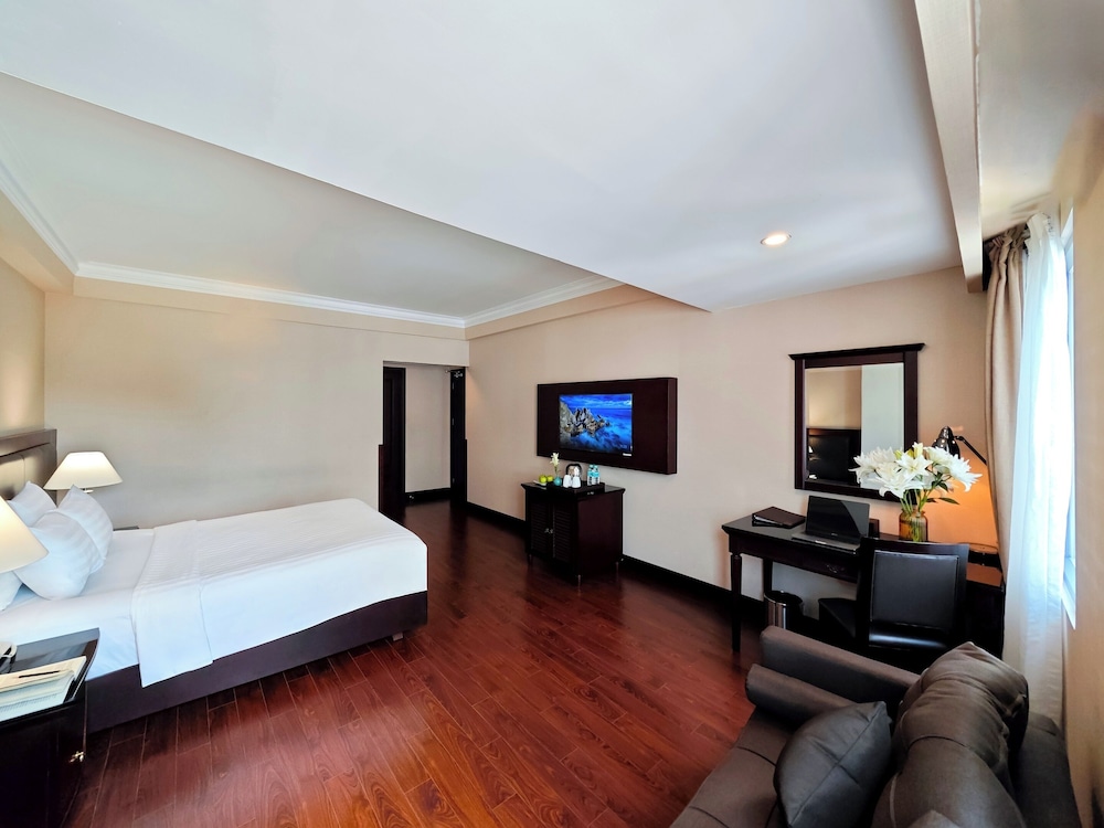 Nhat Ha 2 Hotel 18/50
