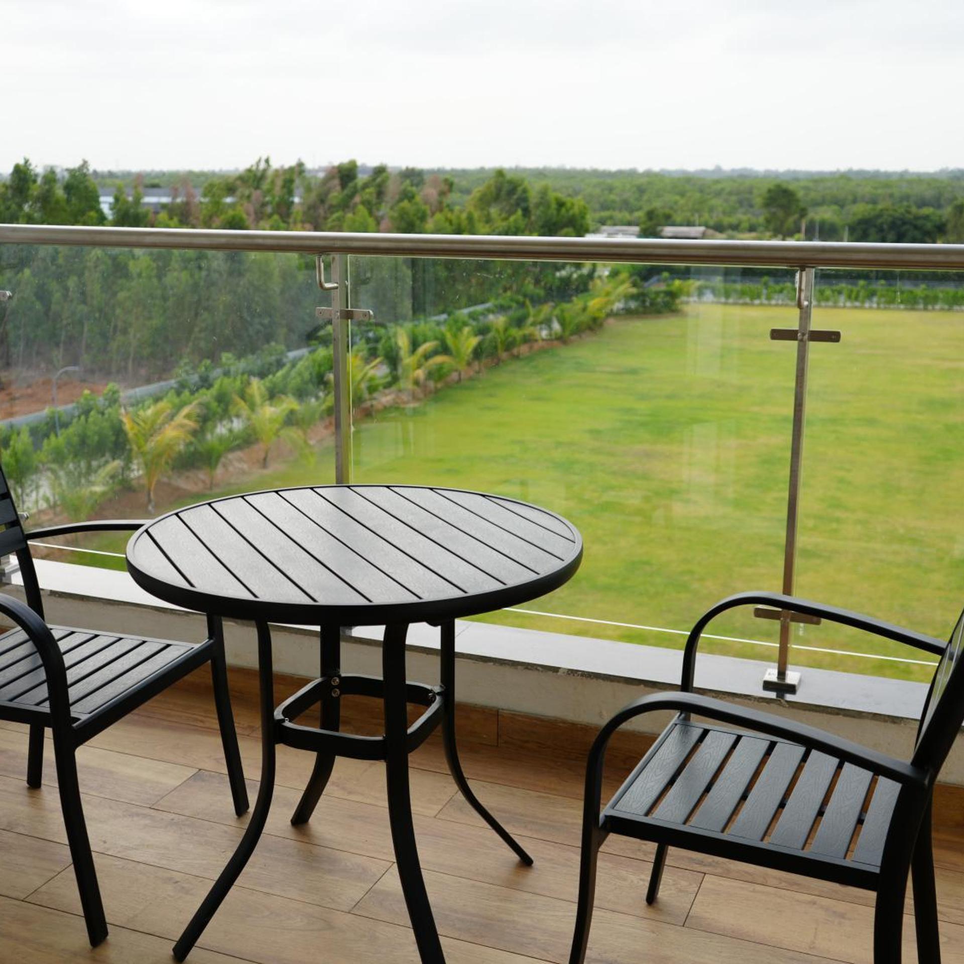 Sportico Resort Bangalore 36/50