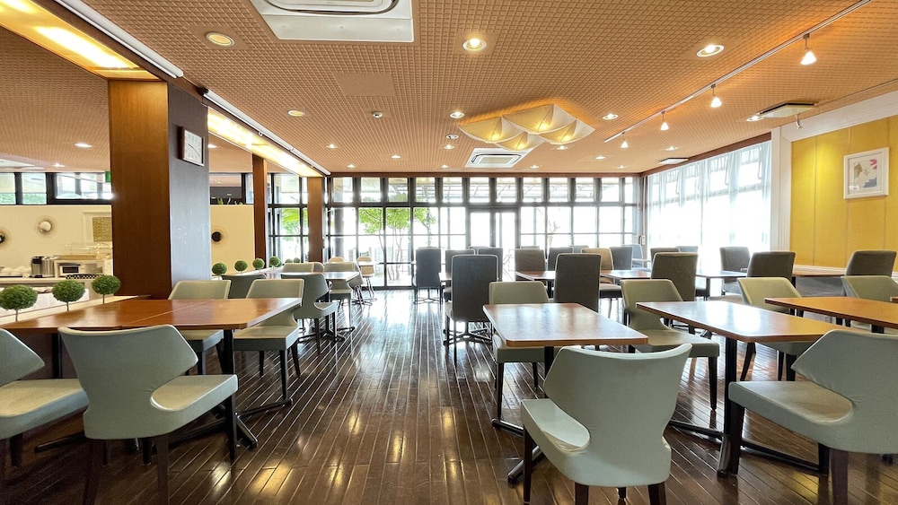Hotel Kazusa 51/60