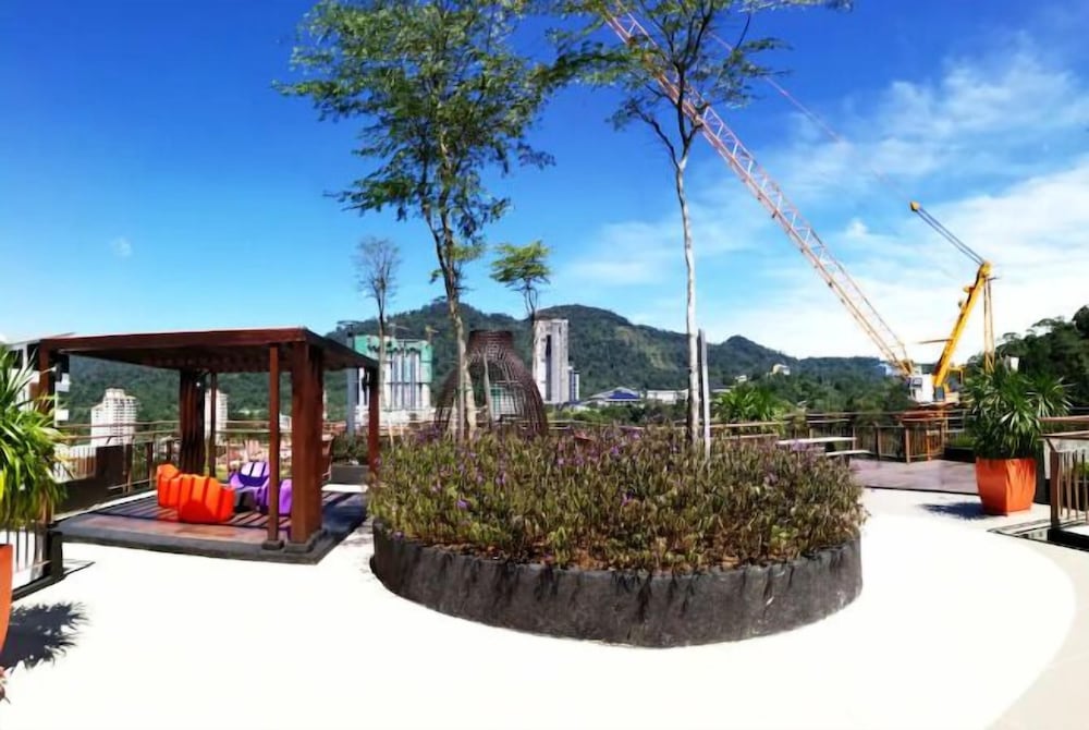 Ownastay Midhills Genting 9/50