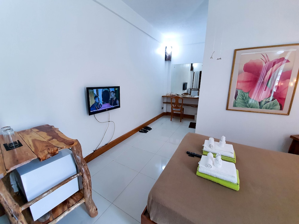 Cocoloco Boracay Beach Resort 31/74