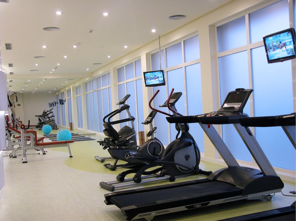 Hotel Palacio Albacete and Spa 42/70