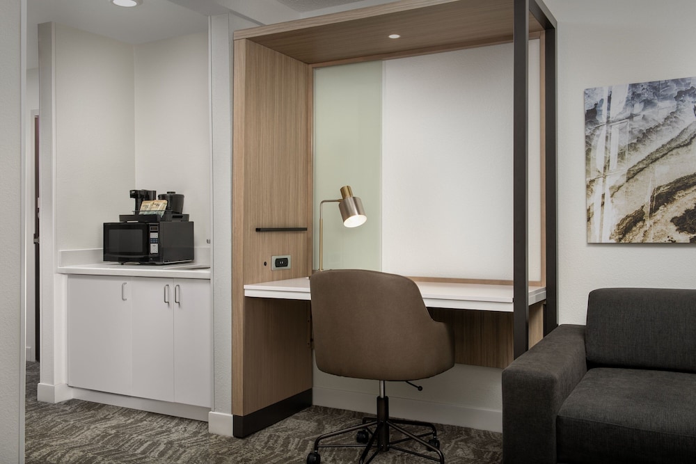Springhill Suites Atlanta Buford Mall of Georgia 40/50