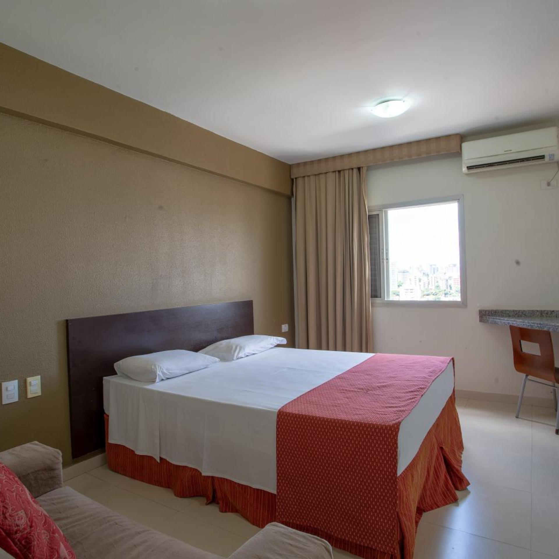 Hotel Apollo Inn Express Eireli 14/32