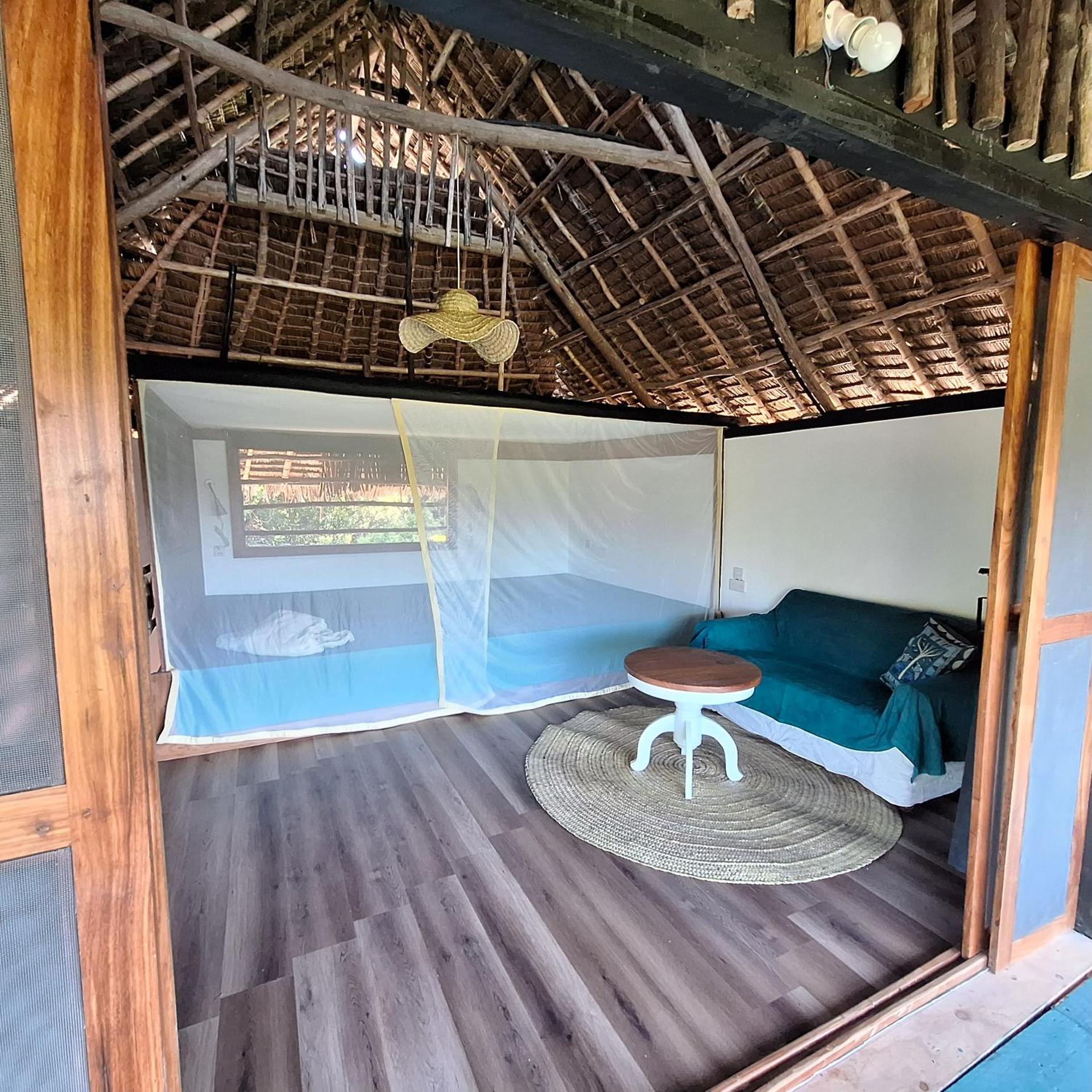 Kipepeo Beach And Village 10/62