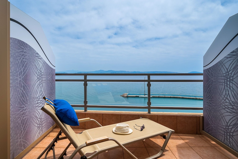 Minos Boutique Hotel 26/50