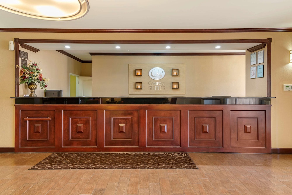 Comfort Suites Montgomery East Monticello Dr 11/47