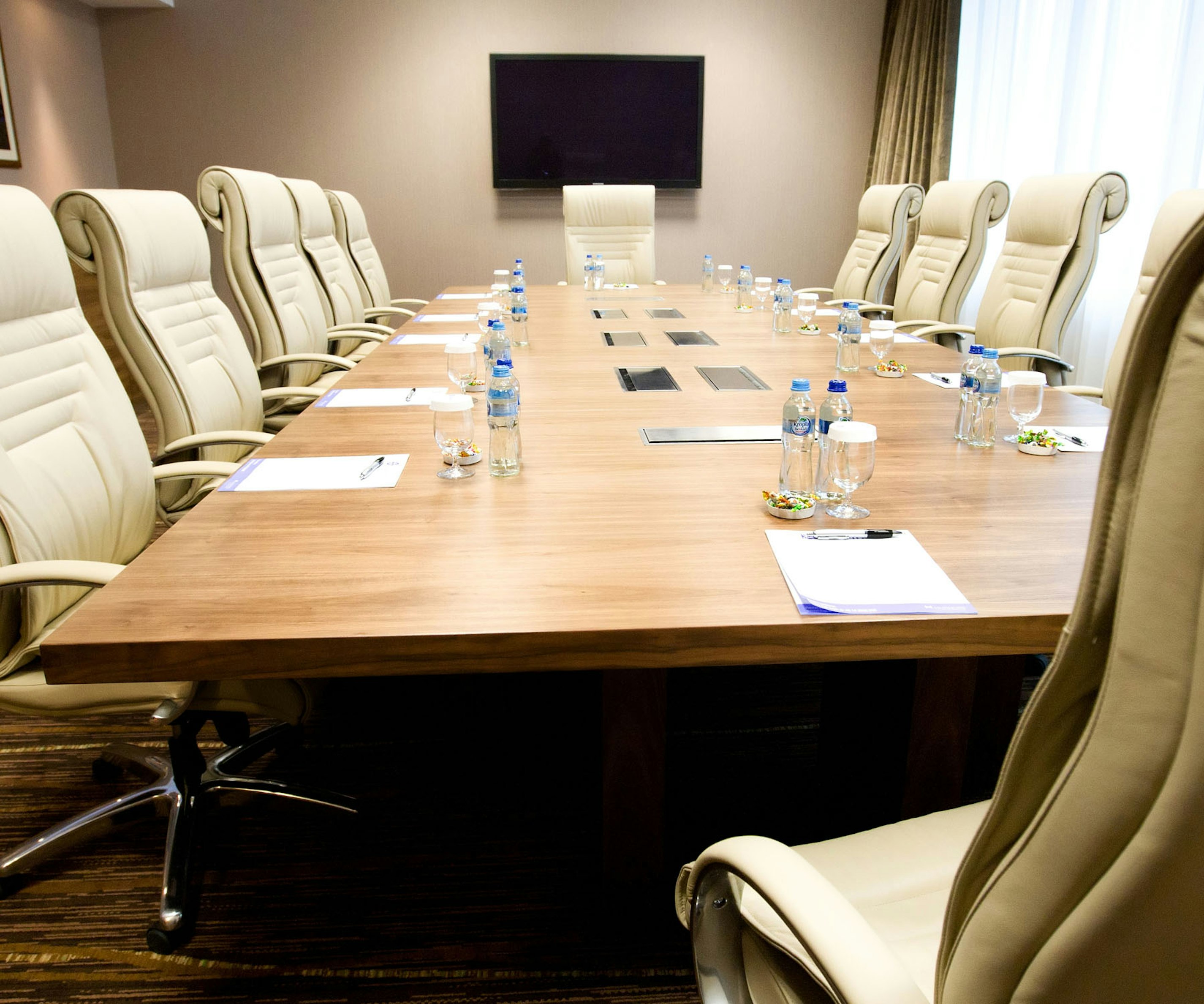 Hilton Garden Inn Krakow 52/58