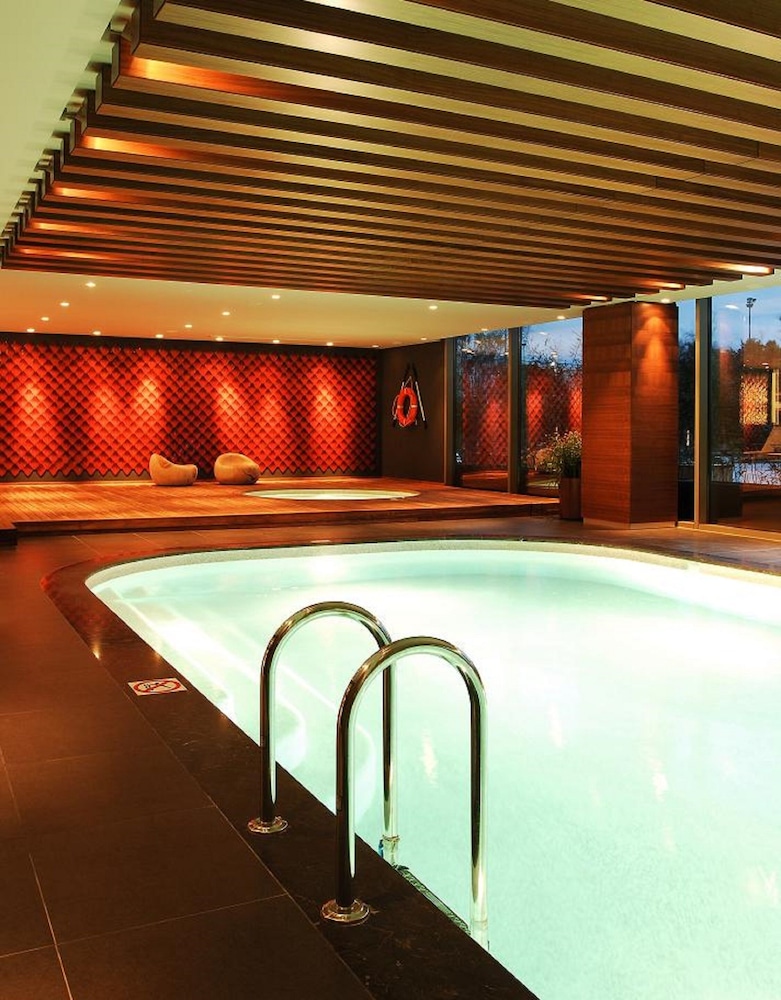Sheraton Istanbul Atakoy Hotel 34/77