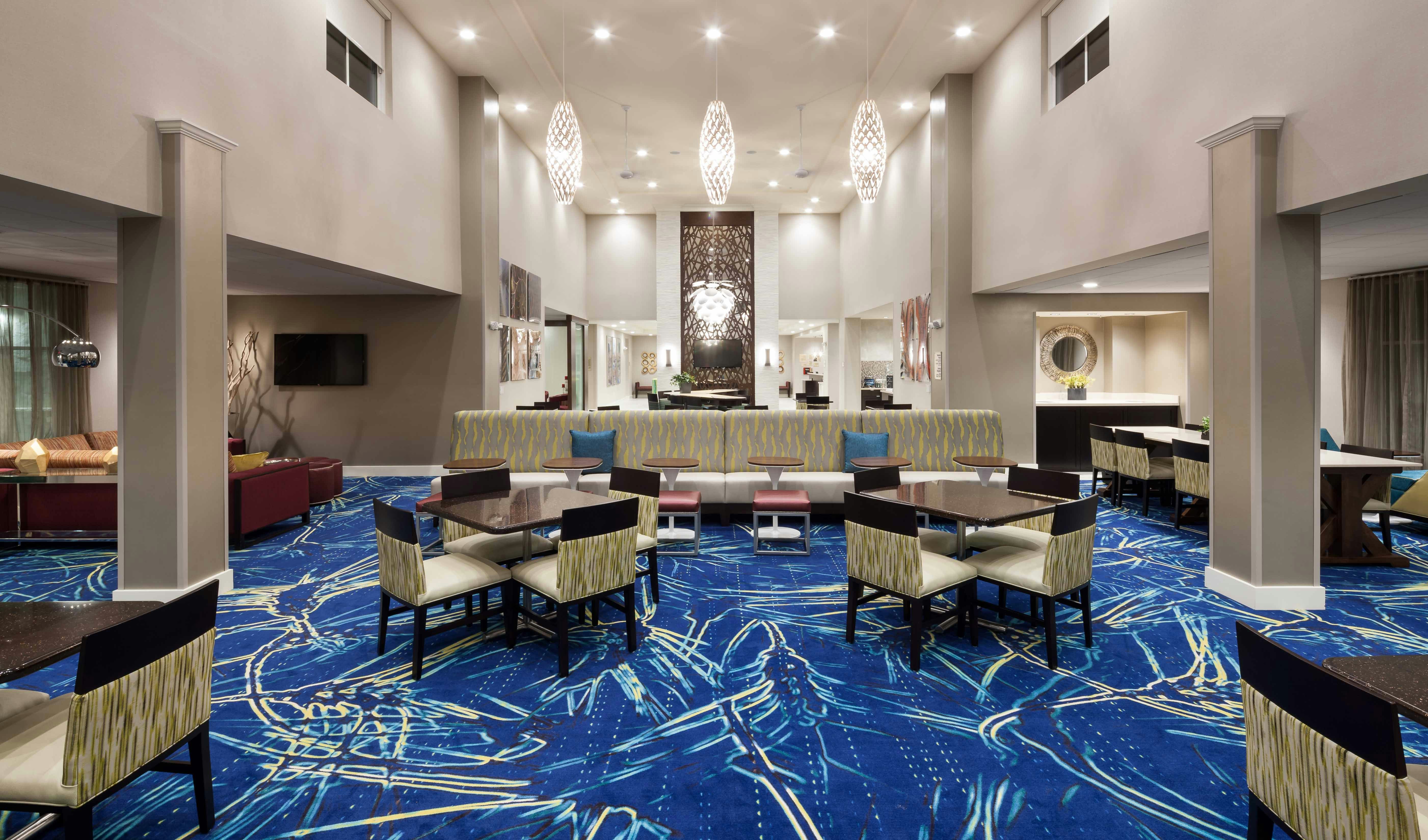 Homewood Suites By Hilton Cape Canaveral-Cocoa Beach 24/27