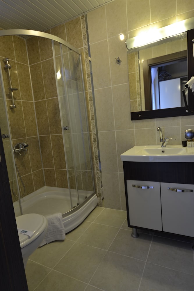 Synosse Hotel Kemer 47/50