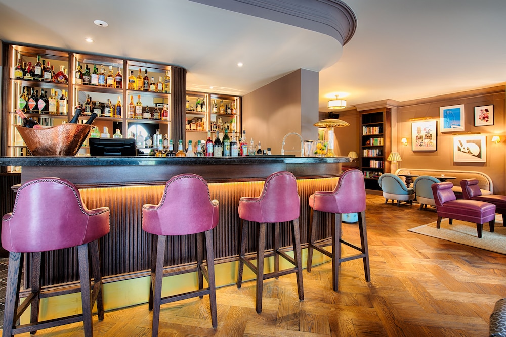 Mondrian Suites Berlin Checkpoint Charlie 67/80