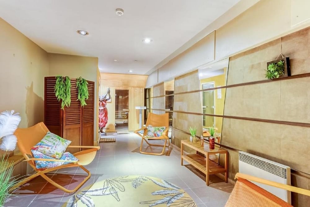 Hotel Kyriad Vichy 30/50