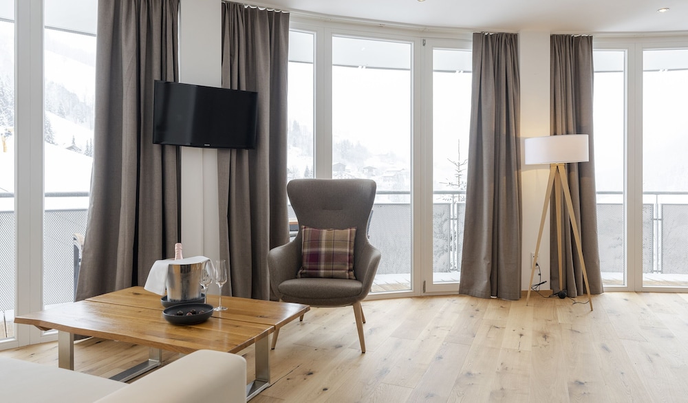 Hotel Residenz Hochalm 67/75