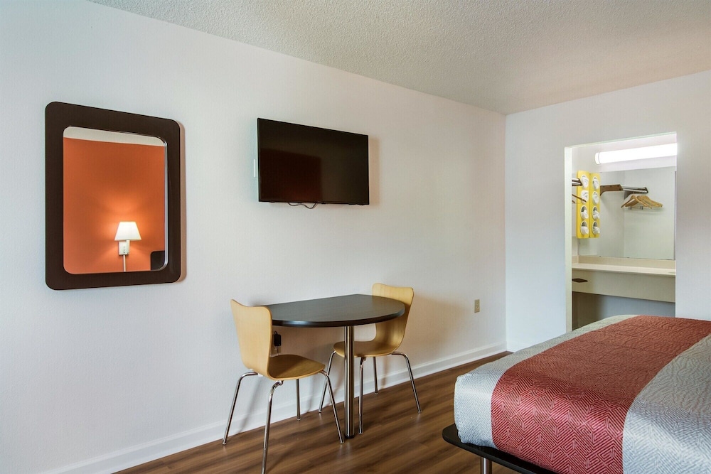 Motel6 Warner Robins, GA 21/31