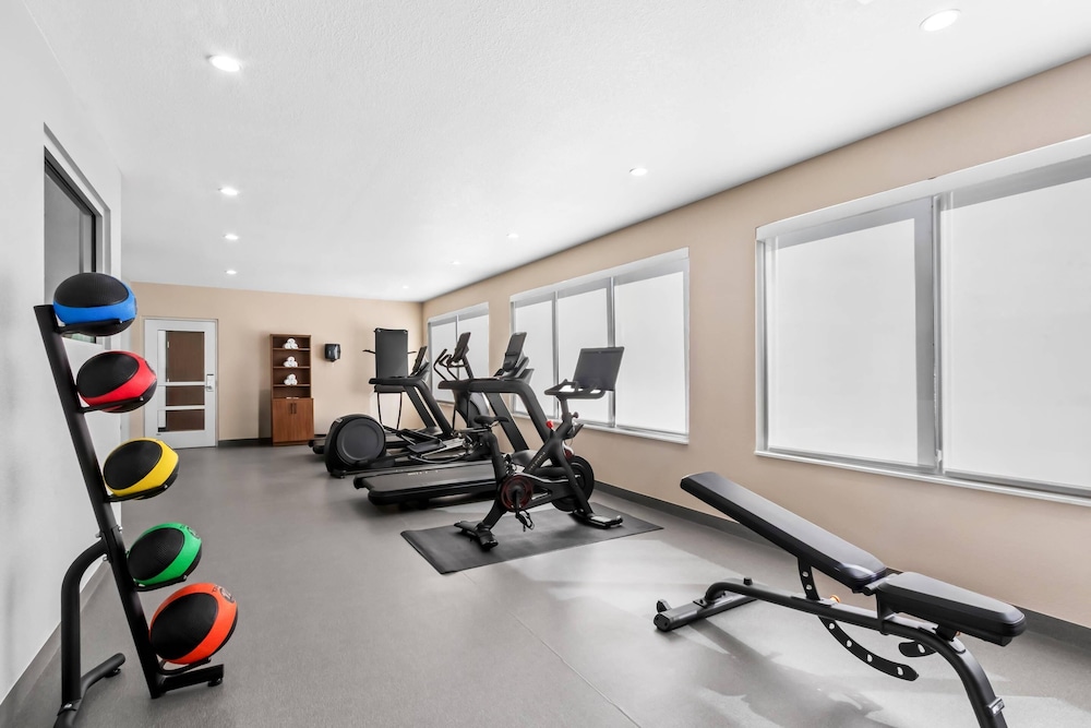 Everhome Suites Yuma East I-8 23/50