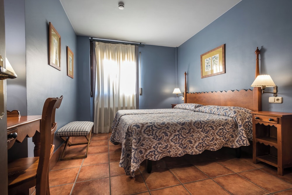 Suite Aparthotel & Spa Eth Refugi d'Aran 10/50